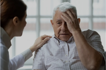 Лечение сосудистой и старческой деменции в Малоярославеце