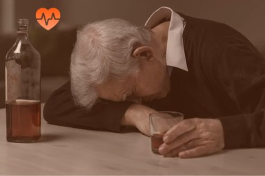 Лечение алкоголизма у пожилых людей в Малоярославеце