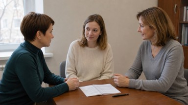 Лечение расстройств пищевого поведения в Малоярославеце