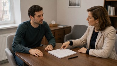 Лечение тревожного расстройства в Малоярославеце