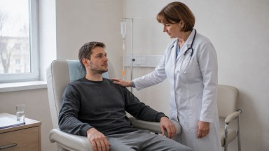 Детоксикация от марихуаны в Малоярославеце