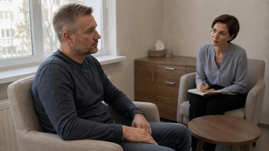 Лечение алкогольной депрессии в Малоярославеце