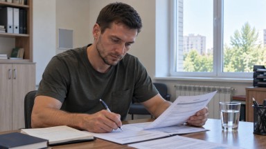 Реабилитация за 21 день в Малоярославеце