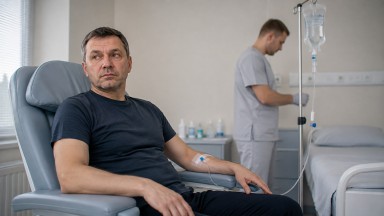 Вывод из запоя в стационаре в Малоярославеце