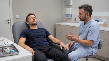Кодирование гипнозом в Малоярославеце