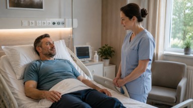 Детоксикация от алкоголя в Малоярославеце