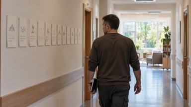 Реабилитация 12 шагов в Малоярославеце